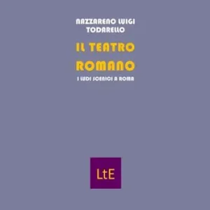 Il teatro romano. Con CD-ROM Popolare