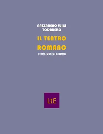 Il teatro romano. Con CD-ROM Popolare