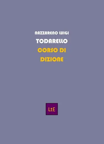 Offerta Lampo Corso di dizione