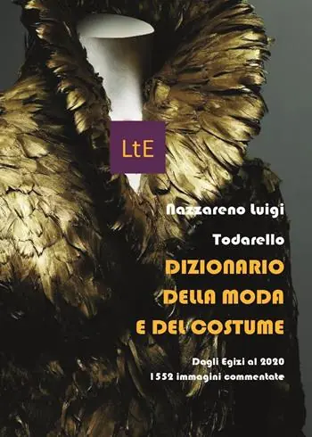 Dizionario della moda e del costume. Ediz. illustrata Scelto Dai Clienti