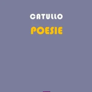 Poesie. Testo latino a fronte Vendita Finale