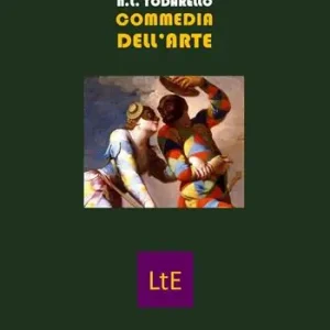 La commedia dell‘arte Prezzo Di Fabbrica