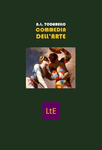 La commedia dell‘arte Prezzo Di Fabbrica