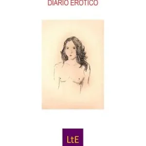 Offerta Del Giorno Diario erotico