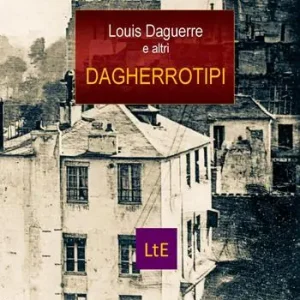 Prezzo Conveniente Dagherrotipi