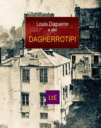Prezzo Conveniente Dagherrotipi