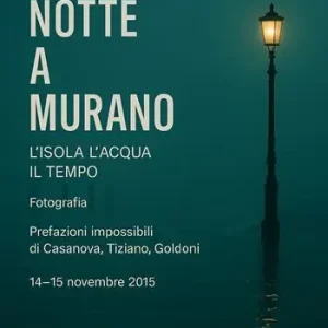Notte a Murano Popolare