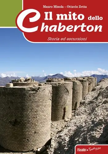 Il mito dello Chaberton. Storia ed escursioni Promo Stagionale