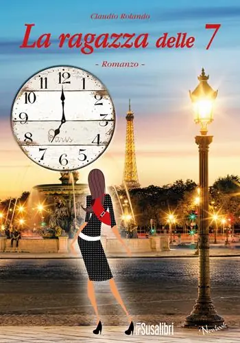 La ragazza delle 7 Non Perdere