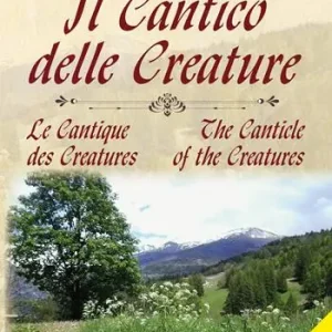 Economico Il Cantico delle creature