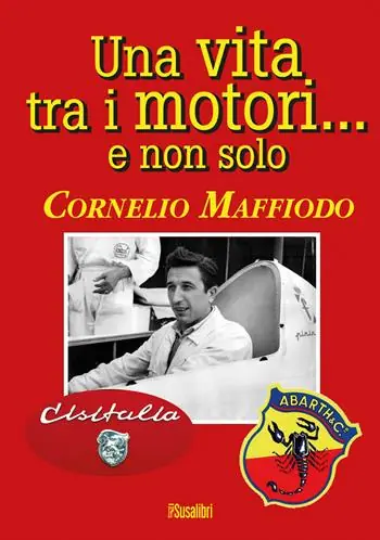 Una vita tra i motori...e non solo A Buon Prezzo