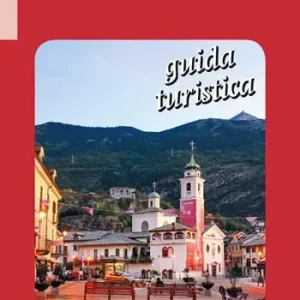 Susa. Guida turistica Prezzo Ridotto
