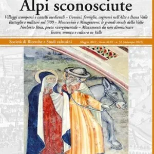 Economico Alpi sconosciute