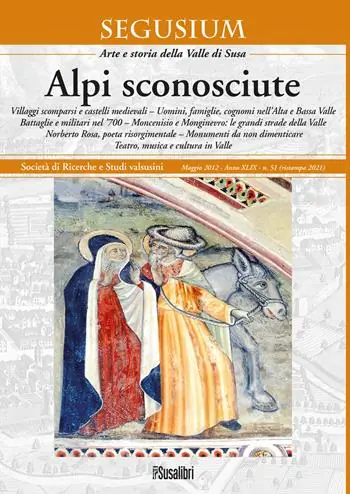 Economico Alpi sconosciute