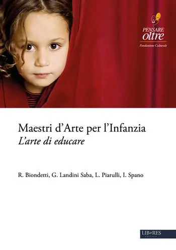 A Buon Prezzo Maestri d‘arte per l‘infanzia. L‘arte di educare