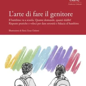 Solo Oggi L‘arte di fare il genitore