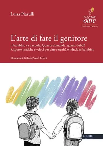 Solo Oggi L‘arte di fare il genitore