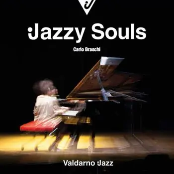 Jazzy souls Compra Adesso