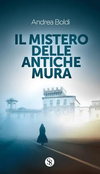 Compra Online Il mistero delle antiche mura