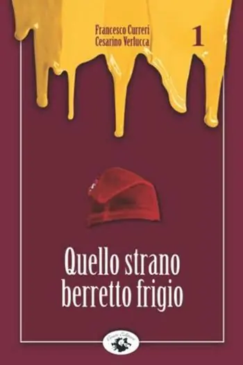 Subito Disponibile Quello strano berretto frigio