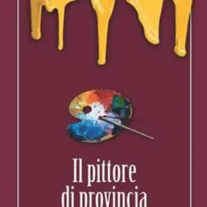 Il pittore di provincia Economico