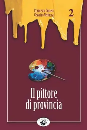 Il pittore di provincia Economico
