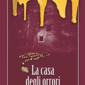 Direttamente Dal Produttore La casa degli orrori