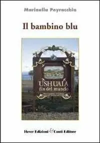 Promozione Il bambino blu