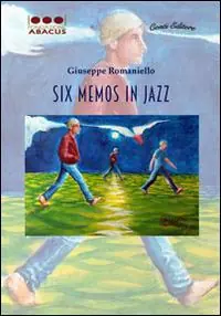 Offerta Lampo Six memos in jazz