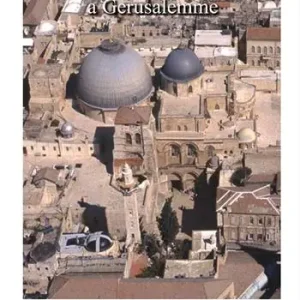 Spedizione Espresso Il Santo Sepolcro a Gerusalemme