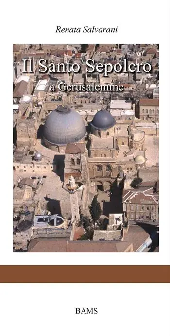Spedizione Espresso Il Santo Sepolcro a Gerusalemme
