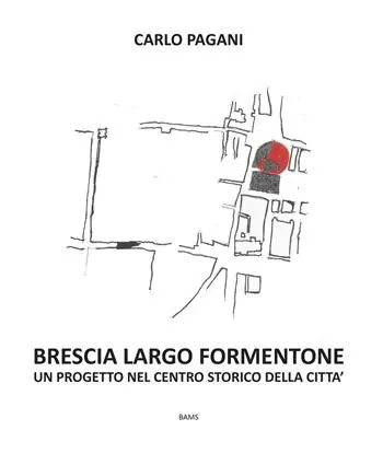 Brescia Largo Formentone. Un progetto nel centro storico della città Professionale