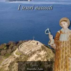 Spedito Oggi Garda bresciano. I tesori nascosti
