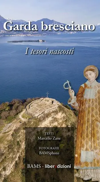 Spedito Oggi Garda bresciano. I tesori nascosti