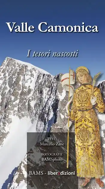Spedito Oggi Valle Camonica. I tesori nascosti