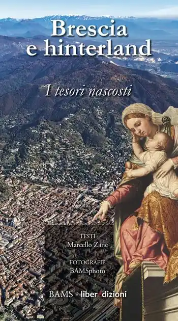 Compra Oggi Stesso Brescia e hinterland. I tesori nascosti. Ediz. illustrata