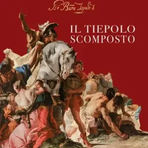 Il Tiepolo scomposto Prezzo Ridotto