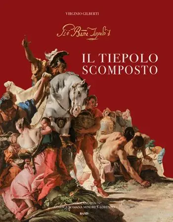 Il Tiepolo scomposto Prezzo Ridotto