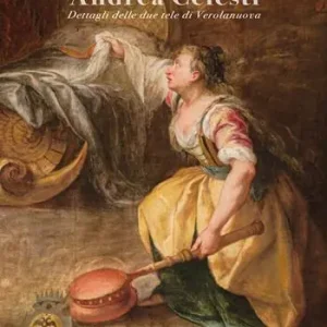 Andrea Celesti. Dettagli delle due opere di Verolanuova Più Venduto