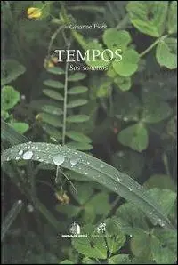 Nuova Collezione Tempos. Sos sonettos