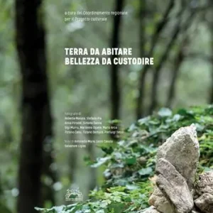 Scelto Dai Clienti Terra da abitare. Bellezza da custodire. Ediz. illustrata