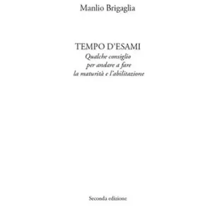 Tempo d‘esami. Qualche consiglio per andare a fare la maturità e l‘abilitazione Professionale