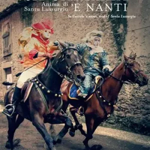 Sa Carrela. Anima di Santu Lussurgiu. Ediz. italiana e inglese Di Tendenza
