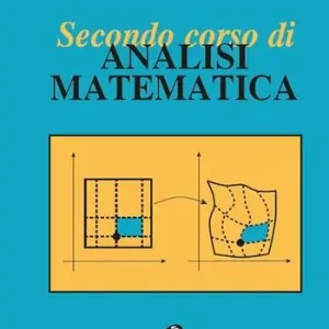 Secondo corso di analisi matematica Direttamente Dal Produttore