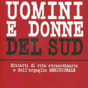Offerta Limitata Uomini e donne del sud