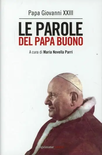 Le parole del papa buono Compra Adesso