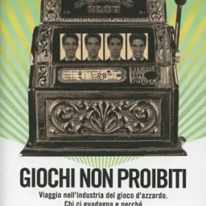 Promozione Giochi non proibiti