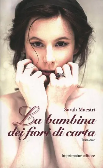 La bambina dei fiori di carta Offerta Speciale