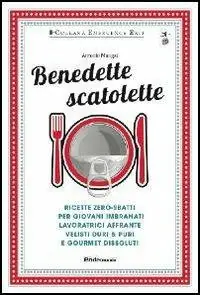 Benedette scatolette Promozione