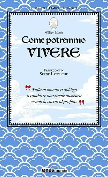 Come potremmo vivere Pagamento Sicuro